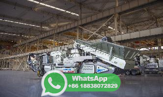 مصنع معدات إعادة التدوير في حيدر أباد