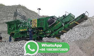 الخبث المحجر المعدات الإمدادات في الجزائر