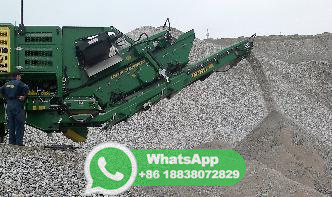 مستعملة كسارة الحجر للبيع في باكستان